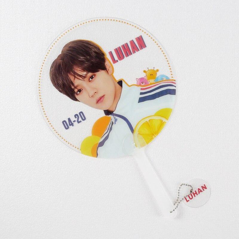 Fan Collection STRAY KIDS, ITZY, TXT, GOT7, SUPER M - BEST KPOP SHOP