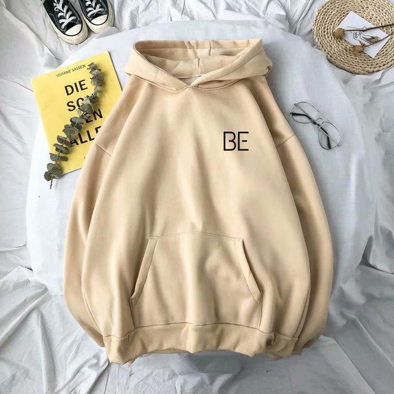 Sweatshirt Be - BEST KPOP SHOP