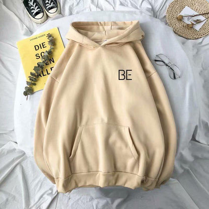 Sweatshirt Be - BEST KPOP SHOP