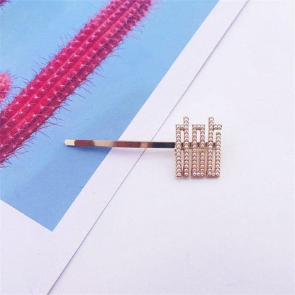 Barrette KPOP (plusieurs groupes) - BEST KPOP SHOP