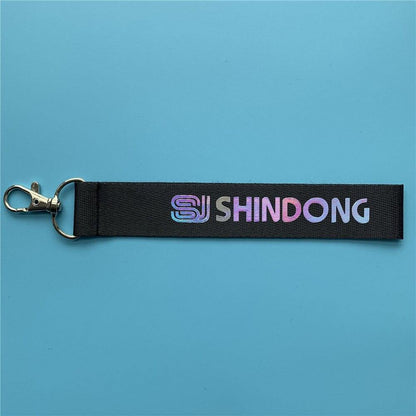 Porte-clés Super Junior - BEST KPOP SHOP