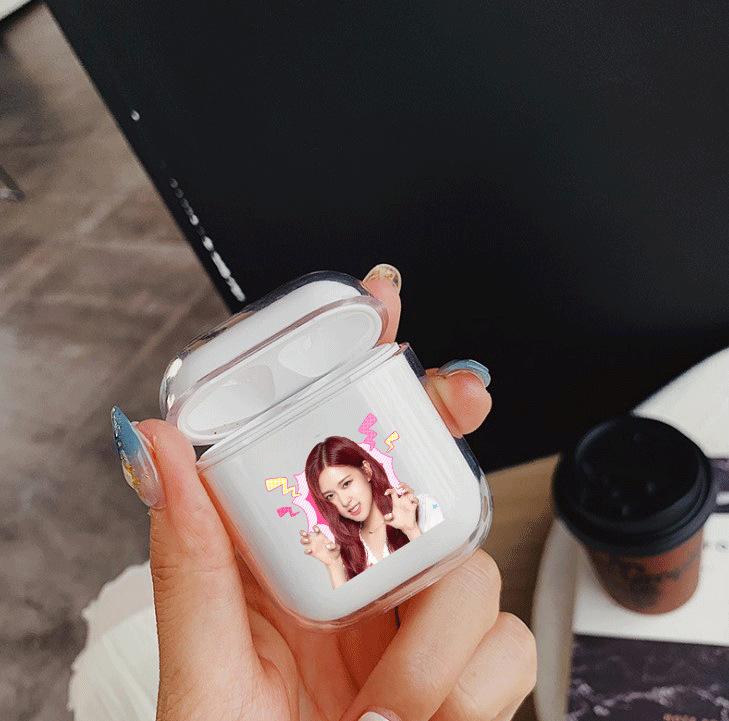 Etui Airpods BLACKPINK - BEST KPOP SHOP