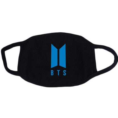 Masque KPOP (13 GROUPES) - BEST KPOP SHOP