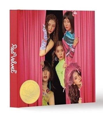 RED VELVET: THE REVE FESTIVAL DAY Album - BEST KPOP SHOP