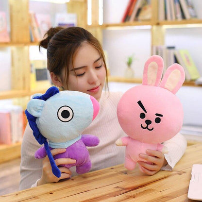 Peluche BT21 - BEST KPOP SHOP