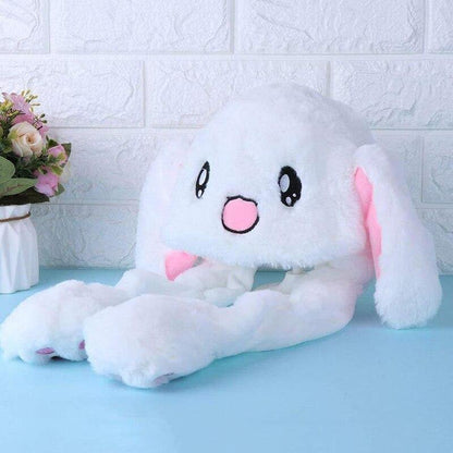 Bonnet Lapin KPOP - BEST KPOP SHOP