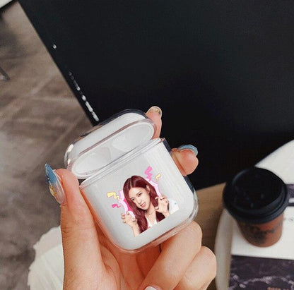 Etui Airpods BLACKPINK - BEST KPOP SHOP