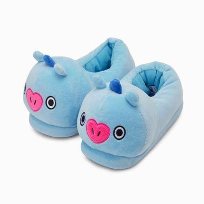 Chaussons BT21 - BEST KPOP SHOP