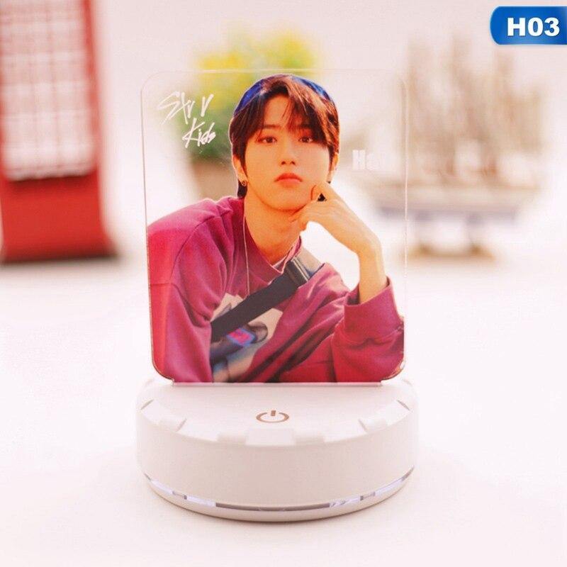 LED STRAY KIDS - BEST KPOP SHOP