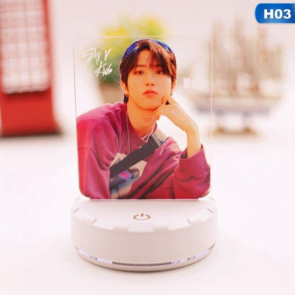 LED STRAY KIDS - BEST KPOP SHOP