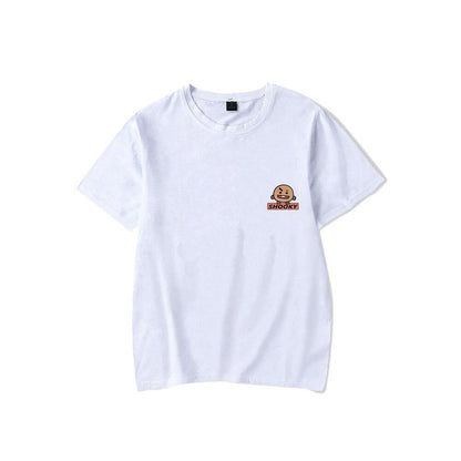 T-shirt BT21 - BEST KPOP SHOP