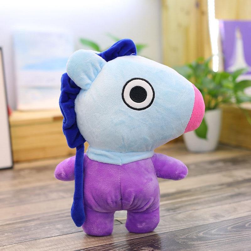 Peluche BT21 - BEST KPOP SHOP