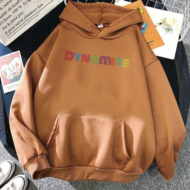 Sweatshirt DYNAMITE - BEST KPOP SHOP