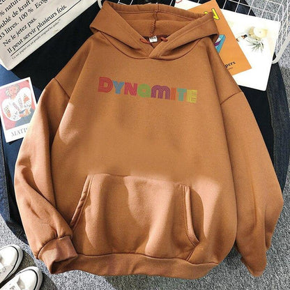 Sweatshirt DYNAMITE - BEST KPOP SHOP
