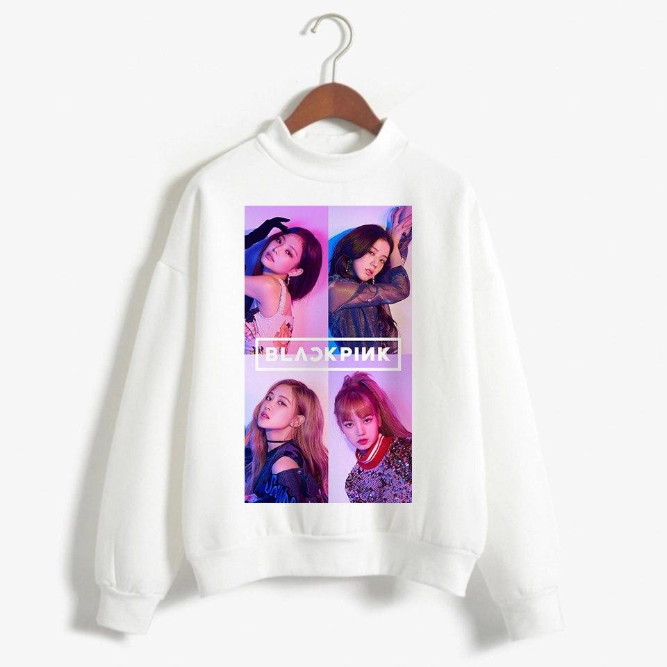 Sweatshirt BLACKPINK - BEST KPOP SHOP