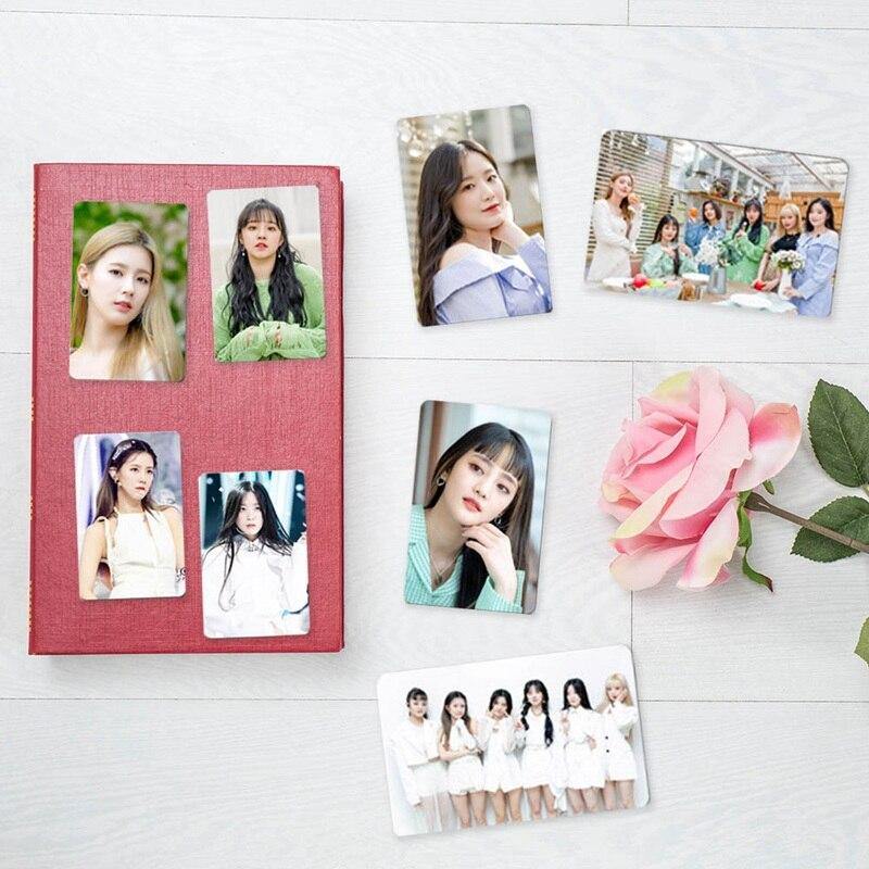 10 Photocards (G)I-DLE - BEST KPOP SHOP