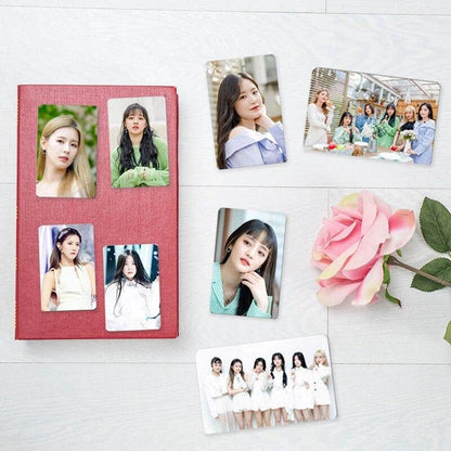 10 Photocards (G)I-DLE - BEST KPOP SHOP