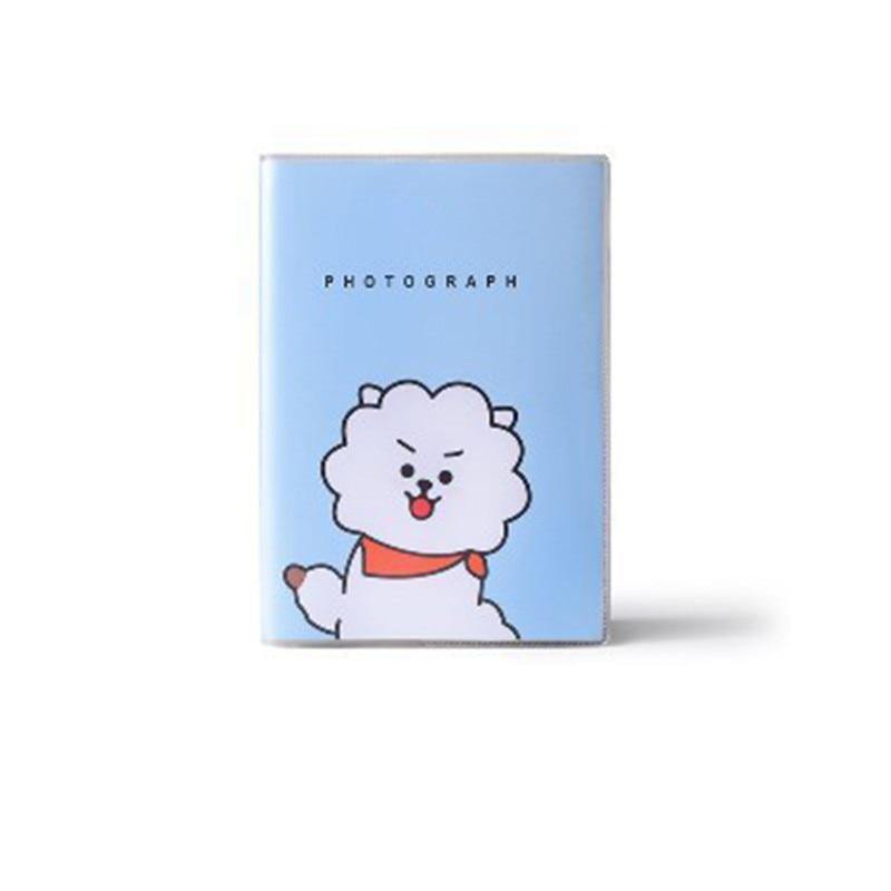 Bloc Notes BT21 - BEST KPOP SHOP
