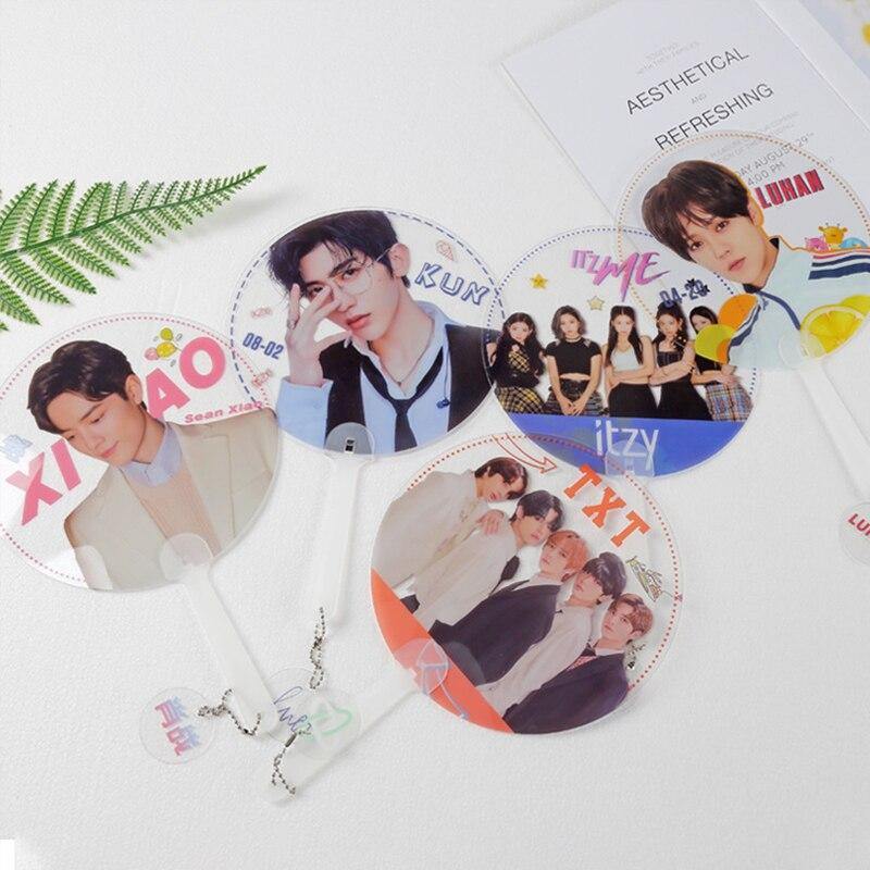 Fan Collection STRAY KIDS, ITZY, TXT, GOT7, SUPER M - BEST KPOP SHOP