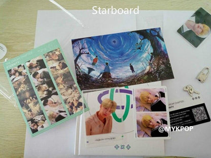 TXT THE DREAM CHAPTER : ETERNITY - BEST KPOP SHOP