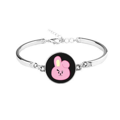 Bracelet BT21 - BEST KPOP SHOP
