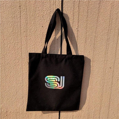 Tote Bag Super Junior - BEST KPOP SHOP