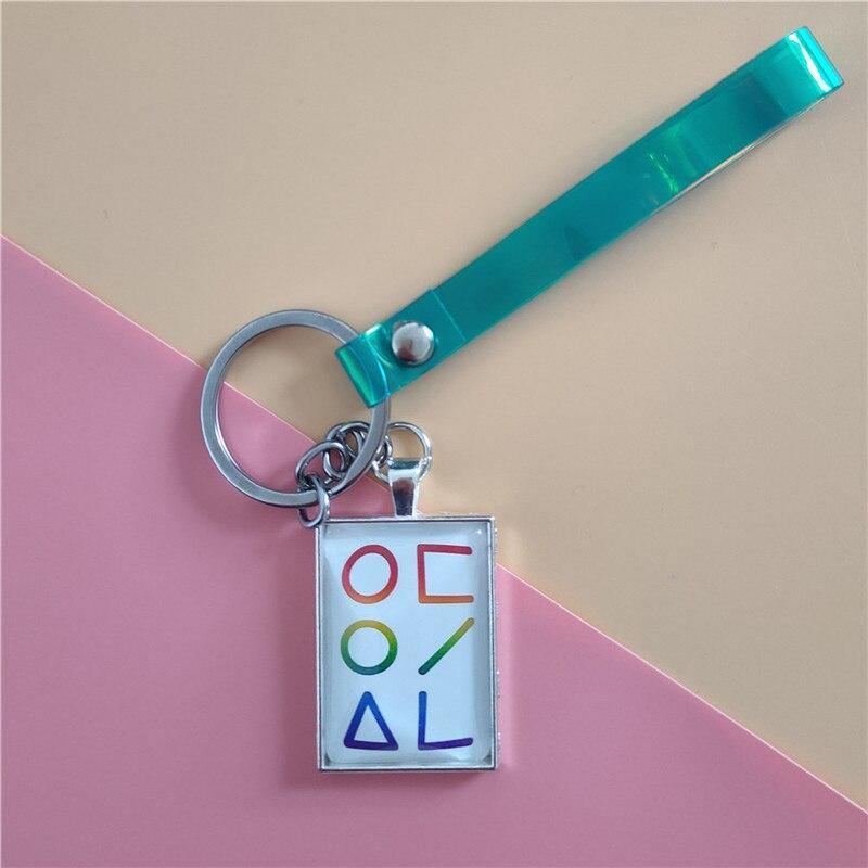 Porte clés LOONA - BEST KPOP SHOP