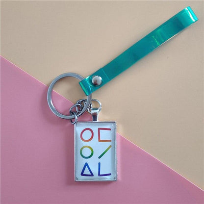 Porte clés LOONA - BEST KPOP SHOP
