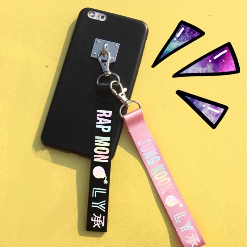 Porte clés BTS // LOVE YOURSELF - BEST KPOP SHOP