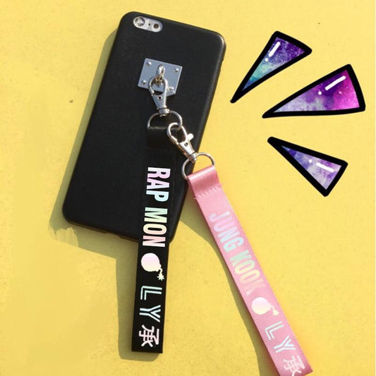 Porte clés BTS // LOVE YOURSELF - BEST KPOP SHOP