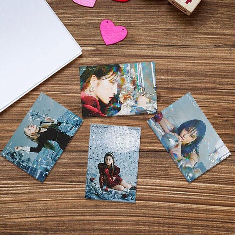 7 Photocards GFRIEND - BEST KPOP SHOP