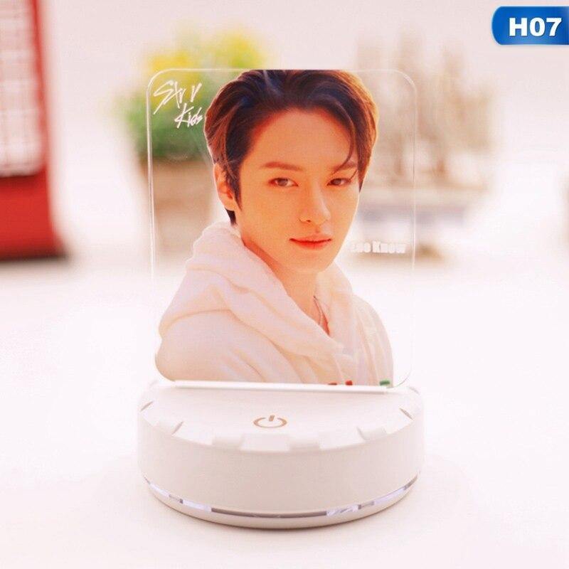 LED STRAY KIDS - BEST KPOP SHOP