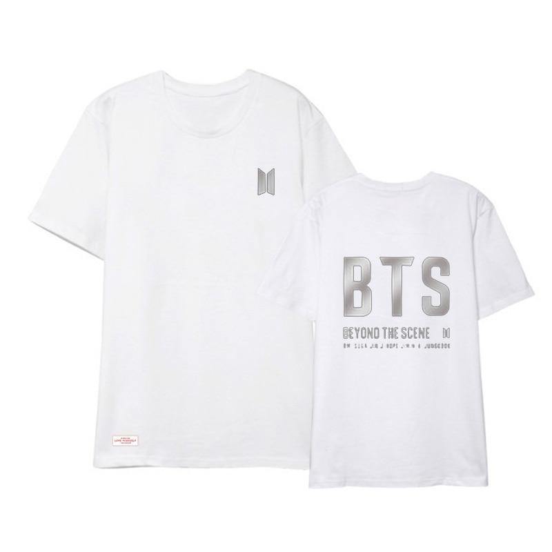 T-shirt BTS LOVE YOURSELF - BEST KPOP SHOP