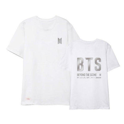 T-shirt BTS LOVE YOURSELF - BEST KPOP SHOP