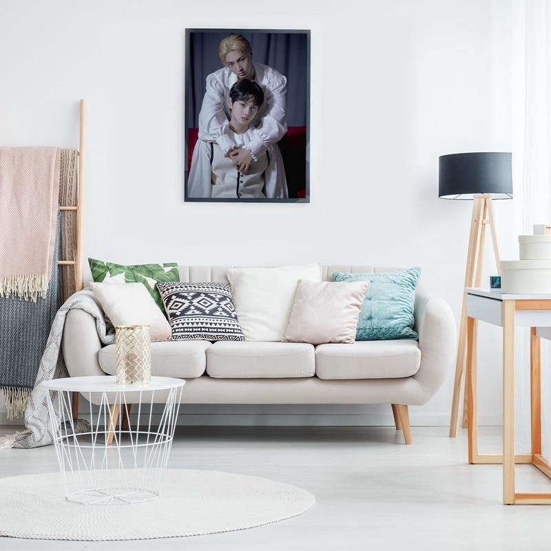 Poster Enhypen - BEST KPOP SHOP