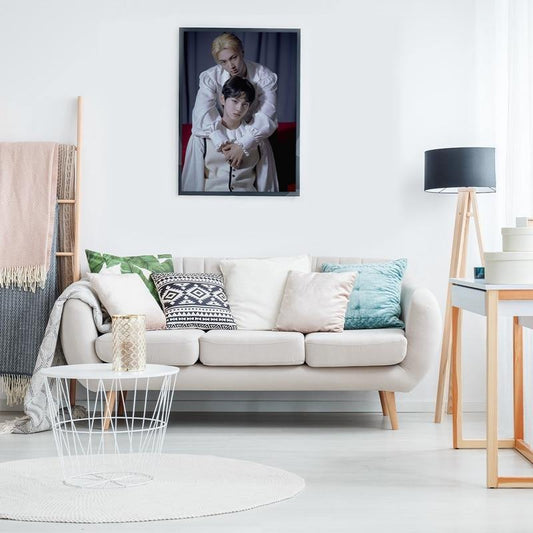 Poster Enhypen - BEST KPOP SHOP