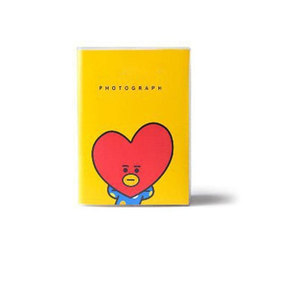 Bloc Notes BT21 - BEST KPOP SHOP