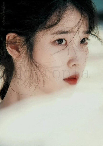 Posters IU - BEST KPOP SHOP