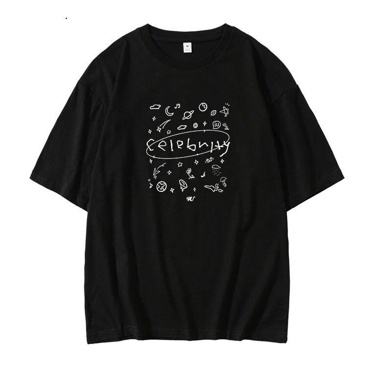 T-Shirt CELEBRITY - BEST KPOP SHOP