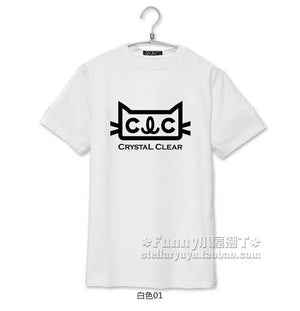 T-shirt CLC - BEST KPOP SHOP