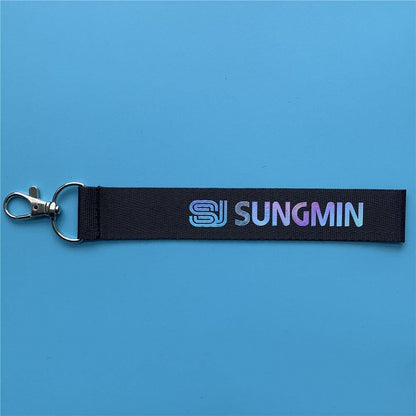 Porte-clés Super Junior - BEST KPOP SHOP