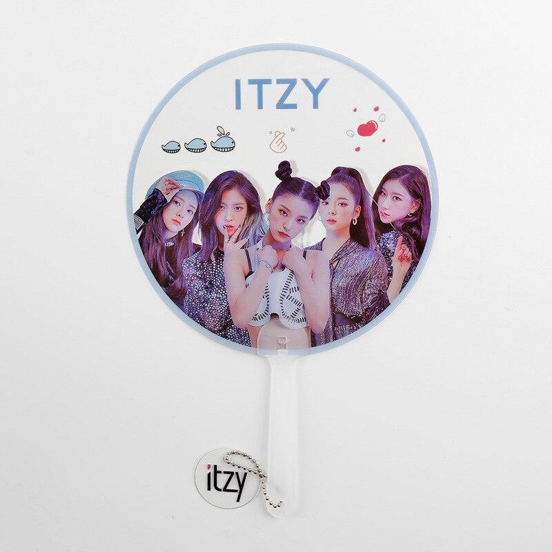 Fan Collection STRAY KIDS, ITZY, TXT, GOT7, SUPER M - BEST KPOP SHOP