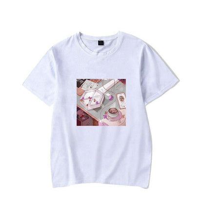 T-shirt EXO DON'T FIGHT THE FEELING - BEST KPOP SHOP