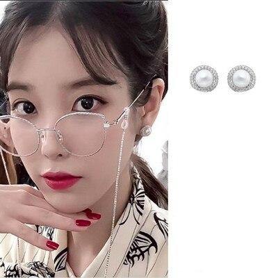 30 styles de bocules d'oreilles IU - BEST KPOP SHOP