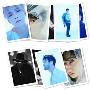 Boite Photocards Super Junior - BEST KPOP SHOP