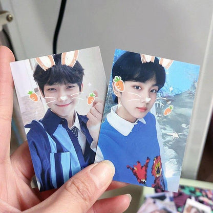 7 Photocards ENHYPEN - BEST KPOP SHOP