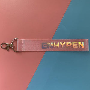 Porte-clés ENHYPEN - BEST KPOP SHOP