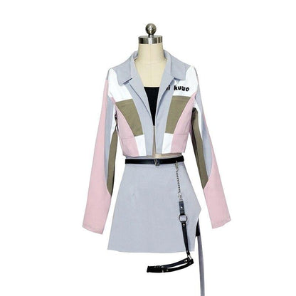 Tenue de concert BLACKPINK - BEST KPOP SHOP