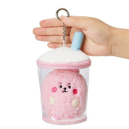 Peluche BT21 KAWAII BUBBLE TEA - BEST KPOP SHOP