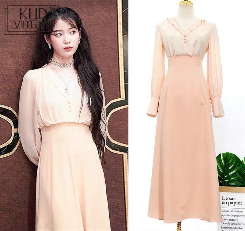 Robe IU dans Hotel Del Luna - BEST KPOP SHOP